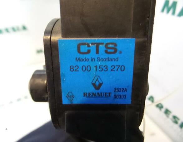 8200153270 Sensor für Drosselklappenstellung RENAULT Megane II (M) P390731