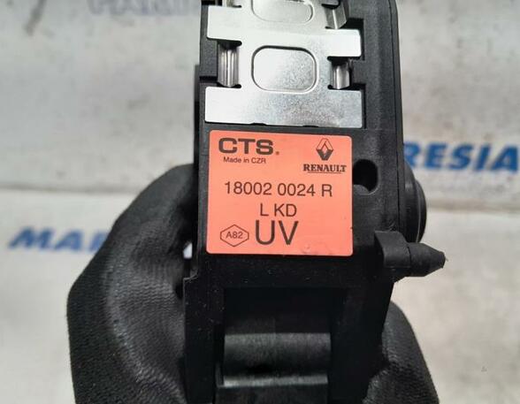 180020024R Sensor für Drosselklappenstellung RENAULT Grand Scenic III (JZ) P1875
