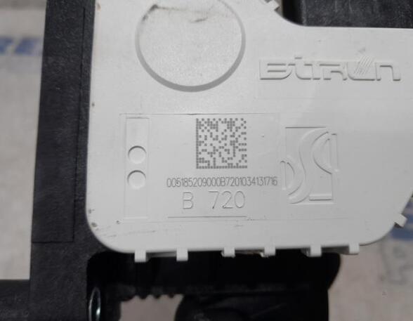 51852090 Sensor für Drosselklappenstellung FIAT Panda (312, 319) P18942463