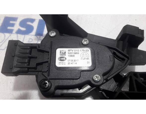 50213955 Sensor für Drosselklappenstellung OPEL Combo Kasten/Kombi (X12) P138136