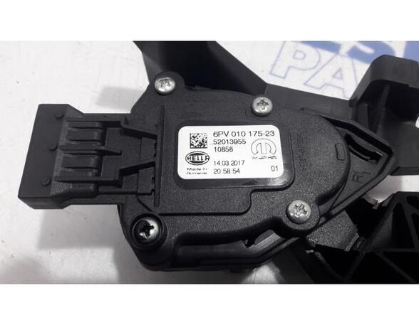 52013955 Sensor für Drosselklappenstellung OPEL Combo Kasten/Kombi (X12) P138430