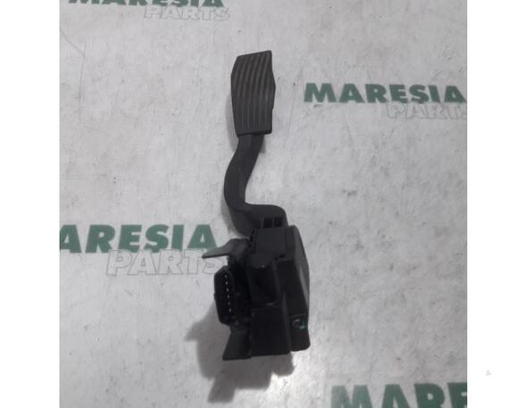 Throttle Position Sensor FIAT Fiorino Kasten/Großraumlimousine (225), FIAT Qubo (225)