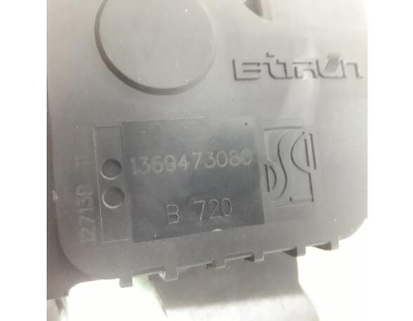 1369473080 Sensor für Drosselklappenstellung FIAT Ducato Kasten (250) P11928576