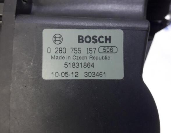 51831864 Sensor für Drosselklappenstellung FIAT Doblo Kasten/Kombi (263) P126403