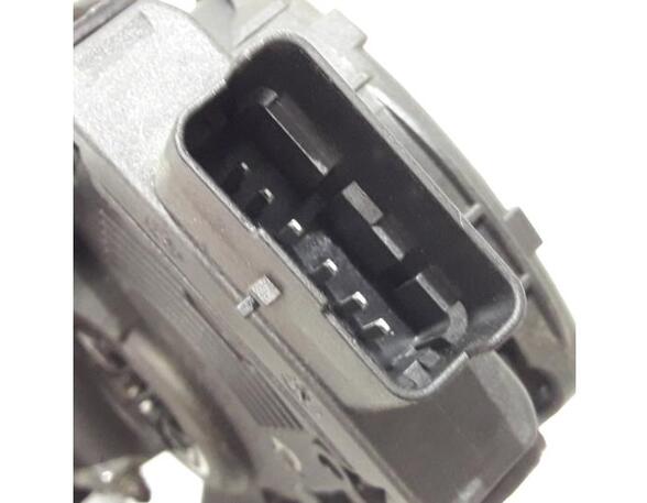 1401280480 Sensor für Drosselklappenstellung CITROEN Jumpy II Kasten P11618935