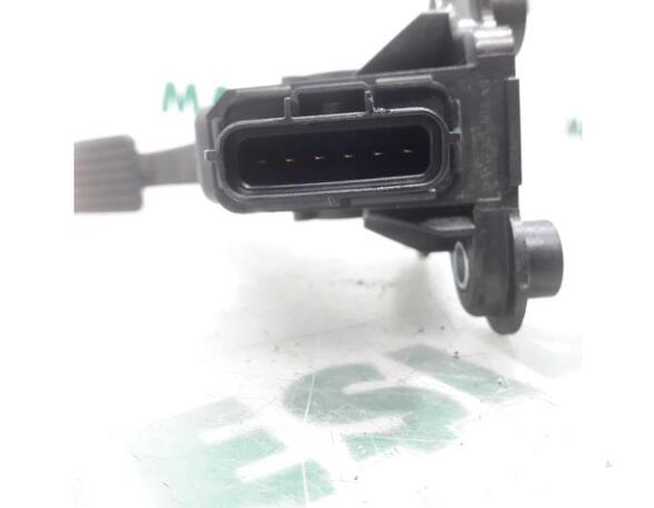 1601CL Sensor für Drosselklappenstellung CITROEN C-Crosser P11496533