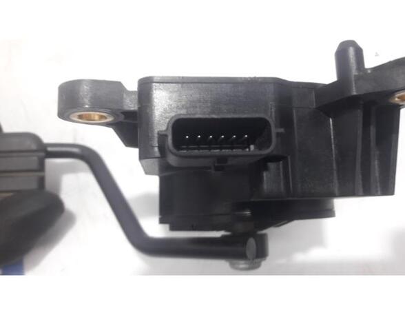 Throttle Position Sensor RENAULT Kangoo/Grand Kangoo (KW0/1)