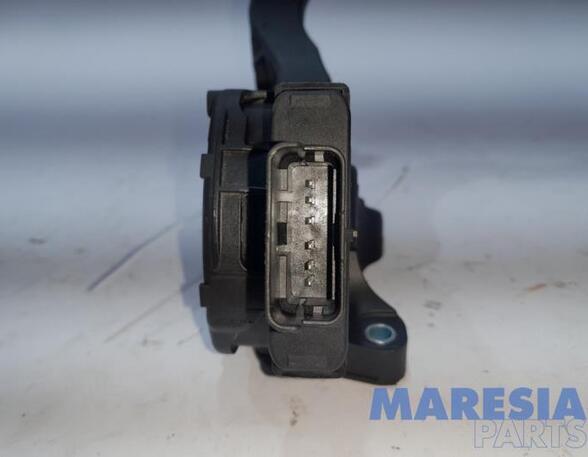 Throttle Position Sensor CITROËN C3 II (SC), CITROËN DS3 (--)