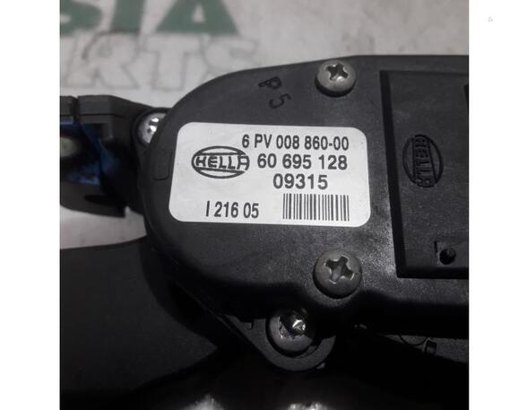Throttle Position Sensor ALFA ROMEO 159 (939)