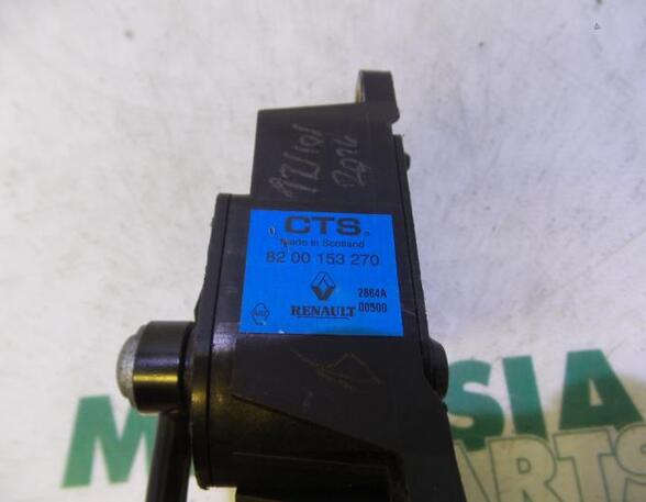 8200153270 Sensor für Drosselklappenstellung RENAULT Megane II (M) P6918939