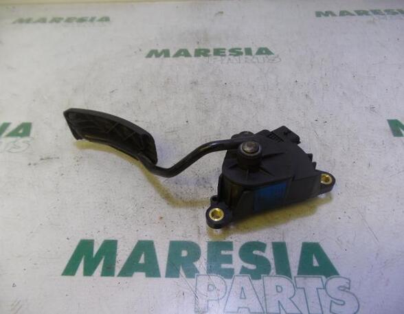 8200153270 Sensor für Drosselklappenstellung RENAULT Megane II (M) P7764218