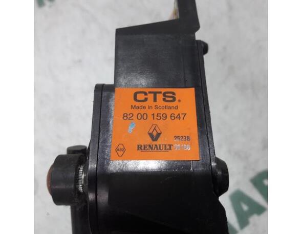 8200159647 Sensor für Drosselklappenstellung RENAULT Scenic II (JM) P10726611