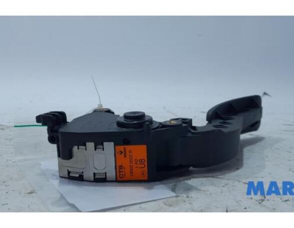180020022R Sensor für Drosselklappenstellung RENAULT Megane III Schrägheck (Z) P