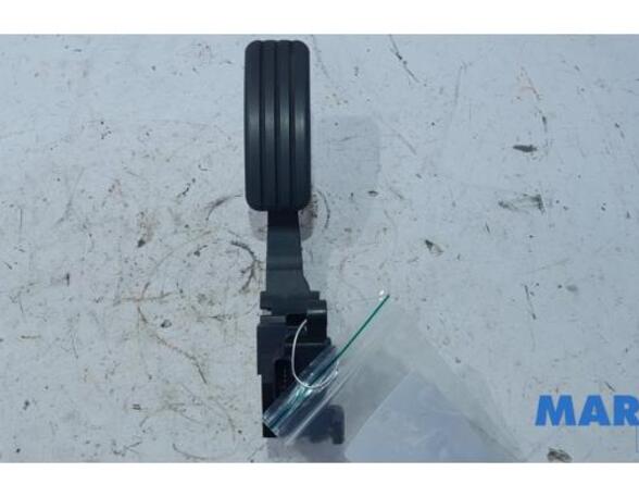 180020022R Sensor für Drosselklappenstellung RENAULT Megane III Schrägheck (Z) P