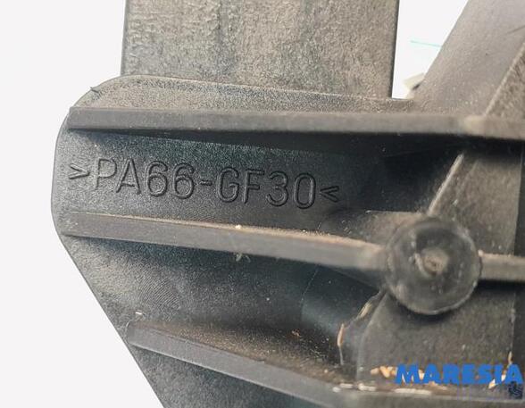 55702020 Sensor für Drosselklappenstellung FIAT Punto (199) P20285112
