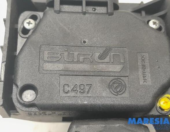 51833722 Sensor für Drosselklappenstellung FIAT 500 (312) P20420815