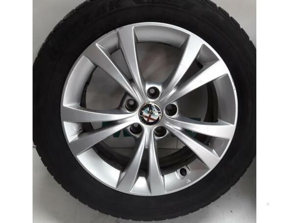 Alloy Wheels Set ALFA ROMEO Giulietta (940)