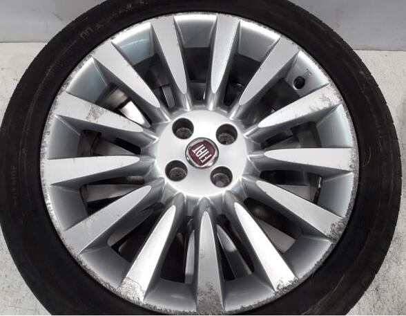 Alloy Wheels Set FIAT Bravo II (198)