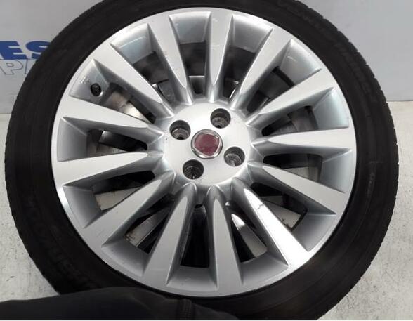 Alloy Wheels Set FIAT Bravo II (198)