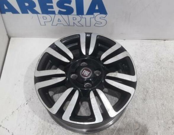 Stalen velg FIAT Punto (199)