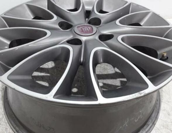 Steel Rim FIAT Grande Punto (199), FIAT Punto Evo (199)