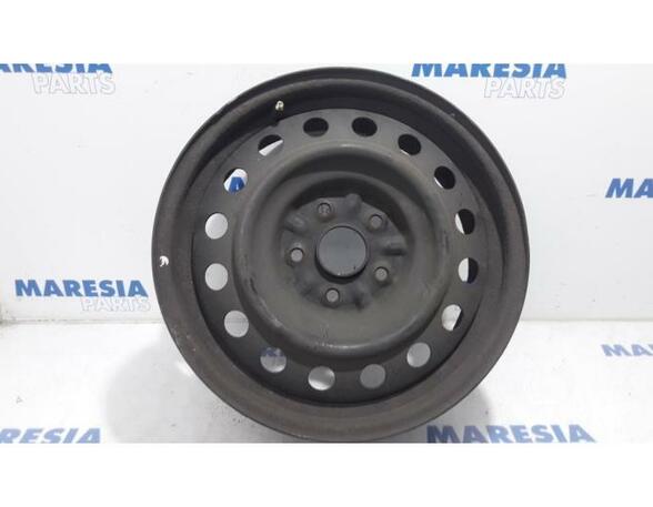 Steel Rim TOYOTA Corolla Verso (R1, ZER, ZZE12)