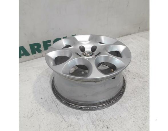 Stalen velg ALFA ROMEO 159 (939)