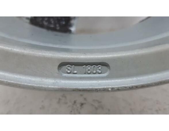 Steel Rim PEUGEOT 307 CC (3B)