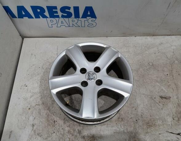 Steel Rim PEUGEOT 307 CC (3B)