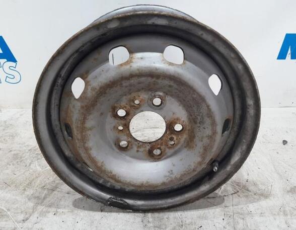 Steel Rim FIAT Ducato Bus (250, 290), FIAT Ducato Kasten (250, 290)