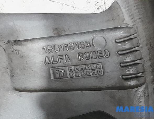 Steel Rim ALFA ROMEO Giulia (952)