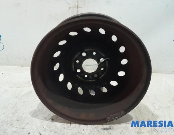 Stalen velg FIAT Seicento/600 (187)