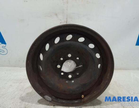 Steel Rim FIAT Seicento/600 (187)