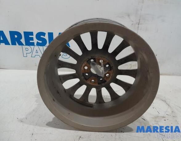 Steel Rim FIAT 500 (312), FIAT 500 C (312)