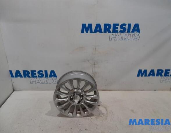 Stalen velg FIAT 500 (312), FIAT 500 C (312)