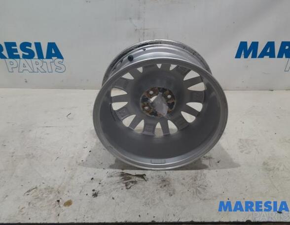 Stalen velg FIAT 500 (312), FIAT 500 C (312)