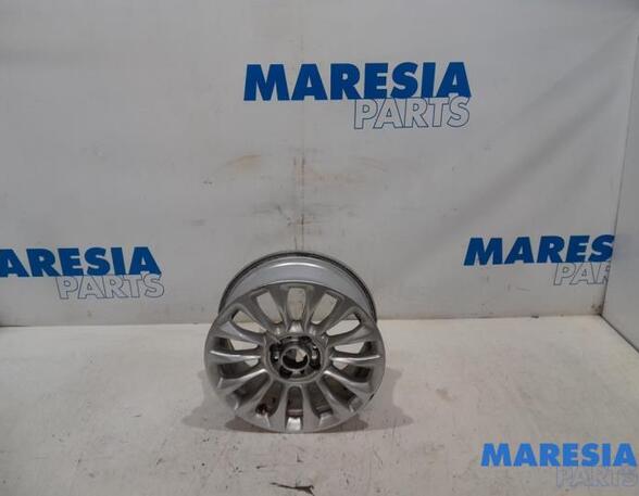 Stalen velg FIAT 500 (312), FIAT 500 C (312)