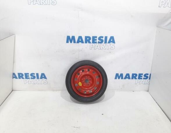 Spare Wheel ALFA ROMEO Mito (955)