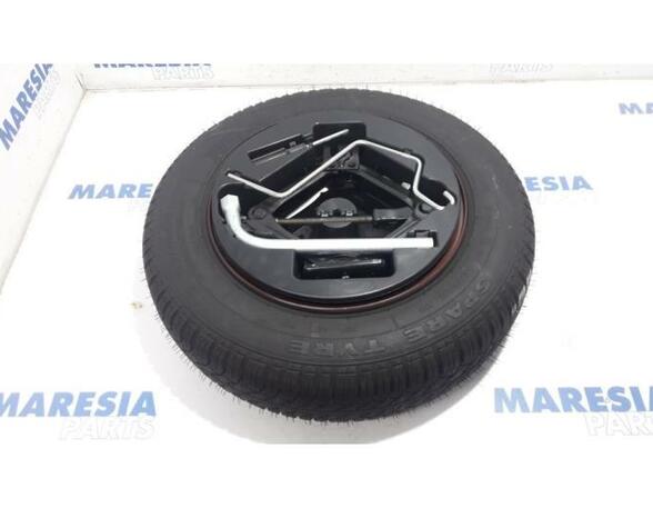 Spare Wheel FIAT Panda (169)