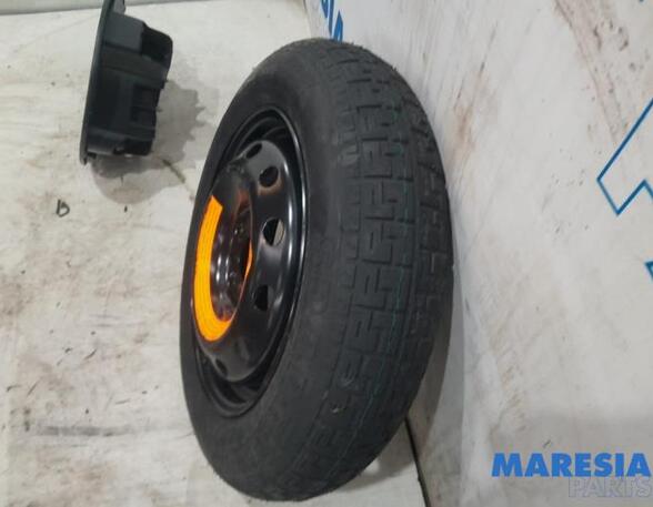 Spare Wheel FIAT 500 (312), FIAT 500 C (312)