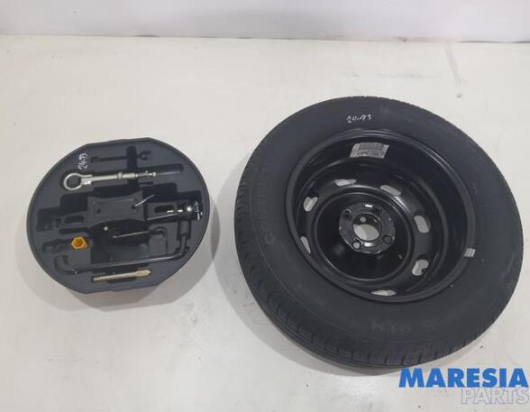 Spare Wheel PEUGEOT 307 CC (3B)