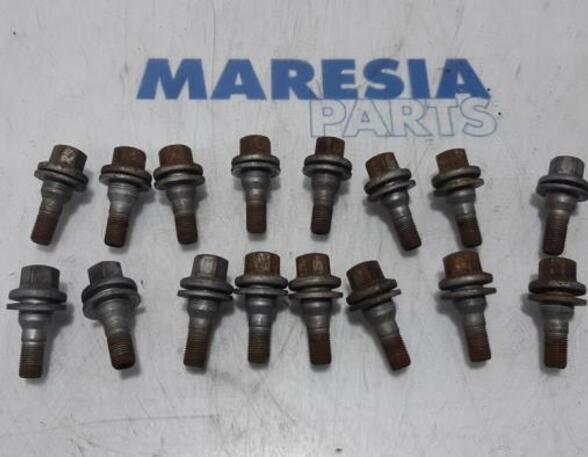 Wheel Bolt PEUGEOT 207 SW (WK)