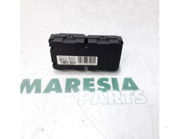 Controller Tire Pressure Monitoring System CITROËN C5 III (RD)