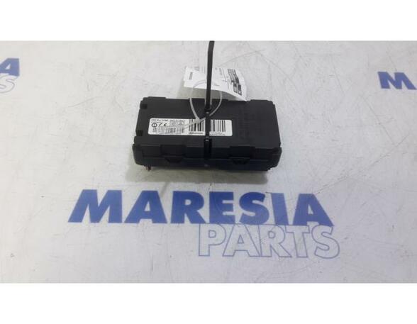 Controller Tire Pressure Monitoring System PEUGEOT 207 (WA, WC)