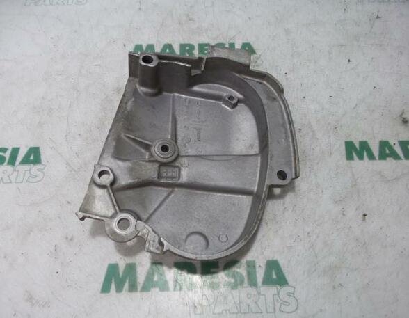 Timing Belt Cover RENAULT Clio III (BR0/1, CR0/1), RENAULT Clio II (BB, CB)