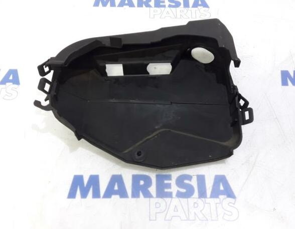 Timing Belt Cover RENAULT Grand Scénic III (JZ0/1), RENAULT Scénic III (JZ0/1)