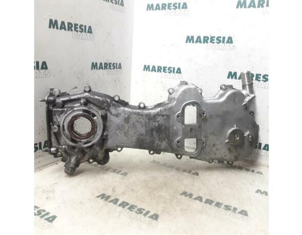 Timing Belt Cover ALFA ROMEO Mito (955)