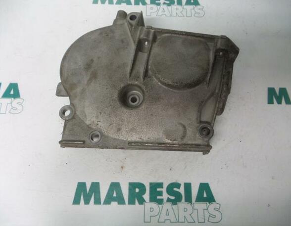 Timing Belt Cover RENAULT Clio II (BB, CB)