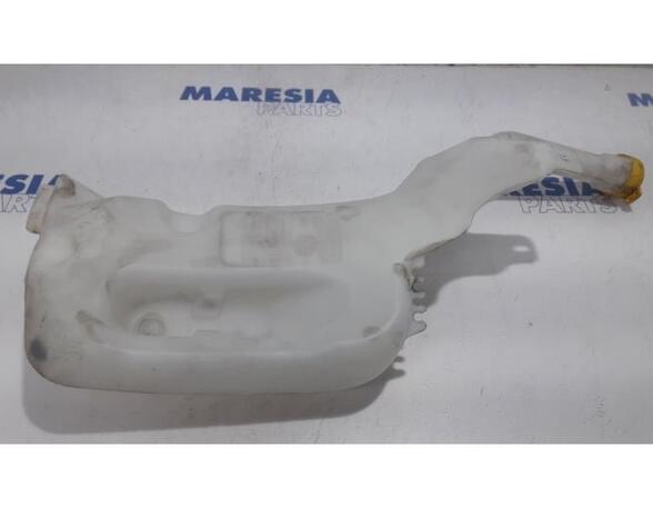 Washer Fluid Tank (Bottle) RENAULT Espace V (JR)