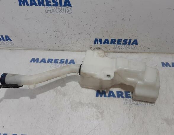 Washer Fluid Tank (Bottle) FIAT Panda (312, 319), FIAT Panda Van (312, 519)